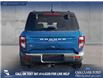 2026 Ford Bronco Sport Badlands (Stk: 26S5044) in Red Deer - Image 5 of 25