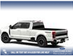 2026 Ford F-350 Platinum (Stk: 26T6606) in Red Deer - Image 1 of 6