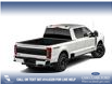 2026 Ford F-350 Platinum (Stk: 26T6606) in Red Deer - Image 2 of 6