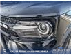 2026 Ford Bronco Sport Outer Banks (Stk: 26S2623) in Olds - Image 8 of 25