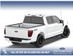 2026 Ford F-150 XLT (Stk: 26CT5235) in Canmore - Image 3 of 7
