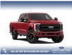 2026 Ford F-350 Platinum (Stk: 26T6386) in Red Deer - Image 4 of 7