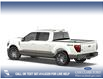 2026 Ford F-150 King Ranch (Stk: 26AT1965) in Airdrie - Image 2 of 7