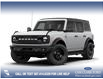 2026 Ford Bronco Big Bend (Stk: 26AS7625) in Airdrie - Image 1 of 7