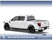 2026 Ford F-150 Lariat (Stk: 26AT0248) in Airdrie - Image 2 of 7