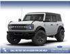 2026 Ford Bronco Badlands (Stk: 26AS7823) in Airdrie - Image 1 of 7