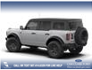 2026 Ford Bronco Badlands (Stk: 26AS7823) in Airdrie - Image 2 of 7