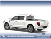 2026 Ford F-150 Platinum (Stk: 26AT6031) in Airdrie - Image 2 of 7