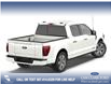 2026 Ford F-150 Platinum (Stk: 26AT6031) in Airdrie - Image 3 of 7