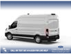 2026 Ford Transit-350 Cargo Base (Stk: 26AT0180) in Airdrie - Image 2 of 6