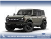 2026 Ford Bronco Big Bend (Stk: 26AS2420) in Airdrie - Image 1 of 7