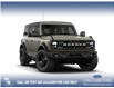 2026 Ford Bronco Big Bend (Stk: 26AS2420) in Airdrie - Image 4 of 7