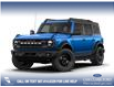 2026 Ford Bronco Big Bend (Stk: 26AS2527) in Airdrie - Image 1 of 7