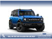 2026 Ford Bronco Big Bend (Stk: 26AS2527) in Airdrie - Image 4 of 7