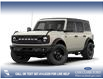 2026 Ford Bronco Big Bend (Stk: 26AS7856) in Airdrie - Image 1 of 6