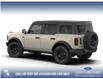 2026 Ford Bronco Big Bend (Stk: 26AS7856) in Airdrie - Image 2 of 6