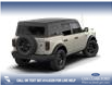 2026 Ford Bronco Big Bend (Stk: 26AS7856) in Airdrie - Image 3 of 6