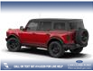 2026 Ford Bronco Big Bend (Stk: 26AS8044) in Airdrie - Image 2 of 7