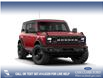 2026 Ford Bronco Big Bend (Stk: 26AS8044) in Airdrie - Image 4 of 7