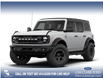 2026 Ford Bronco Big Bend (Stk: 26AS8763) in Airdrie - Image 1 of 7