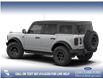 2026 Ford Bronco Big Bend (Stk: 26AS8763) in Airdrie - Image 2 of 7