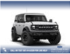 2026 Ford Bronco Big Bend (Stk: 26AS8763) in Airdrie - Image 4 of 7
