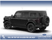 2026 Ford Bronco Big Bend (Stk: 26AS8985) in Airdrie - Image 2 of 7