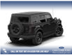 2026 Ford Bronco Big Bend (Stk: 26AS8985) in Airdrie - Image 3 of 7