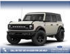 2026 Ford Bronco Big Bend (Stk: 26AS9846) in Airdrie - Image 1 of 7