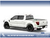 2026 Ford F-150 Lariat (Stk: 26AT4848) in Airdrie - Image 2 of 7