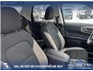 2026 Ford Bronco Sport Big Bend (Stk: 26S5118) in Olds - Image 22 of 25