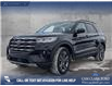 2026 Ford Explorer Active (Stk: 26S3929) in Olds - Image 1 of 24