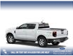 2026 Ford Ranger Lariat (Stk: 26T3075) in Red Deer - Image 2 of 7