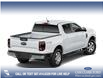 2026 Ford Ranger Lariat (Stk: 26T3075) in Red Deer - Image 3 of 7
