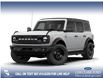 2026 Ford Bronco Big Bend (Stk: 26S5700) in Red Deer - Image 1 of 7