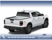 2026 Ford Ranger XLT (Stk: 26CT3534) in Canmore - Image 3 of 7