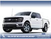 2025 Ford F-150 XLT (Stk: 25T4177) in Red Deer - Image 1 of 7