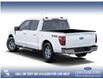 2025 Ford F-150 XLT (Stk: 25T4177) in Red Deer - Image 2 of 7