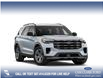 2026 Ford Explorer Active (Stk: 26AS2053) in Airdrie - Image 4 of 7 2026 Ford Explorer Active (Stk: 26AS2053) in Airdrie - Image 4 of 7
