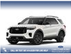 2026 Ford Explorer ST-Line (Stk: 26AS1627) in Airdrie - Image 1 of 7