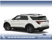 2026 Ford Explorer ST-Line (Stk: 26AS1627) in Airdrie - Image 2 of 7