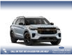 2026 Ford Explorer Tremor (Stk: 26AS3268) in Airdrie - Image 4 of 7