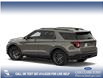 2026 Ford Explorer ST-Line (Stk: 26AS4915) in Airdrie - Image 2 of 6