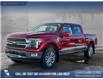 2026 Ford F-150 King Ranch (Stk: 26AT4387) in Airdrie - Image 1 of 25