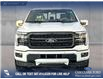 2026 Ford F-150 Lariat (Stk: 26AT4018) in Airdrie - Image 2 of 25
