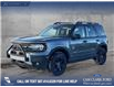 2025 Ford Bronco Sport Outer Banks (Stk: 25AS6759) in Airdrie - Image 1 of 25
