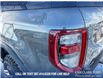 2025 Ford Bronco Sport Outer Banks (Stk: 25AS6759) in Airdrie - Image 11 of 25