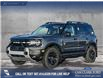 2025 Ford Bronco Sport Badlands (Stk: 25AS7803) in Airdrie - Image 1 of 25