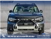 2025 Ford Bronco Sport Badlands (Stk: 25AS7803) in Airdrie - Image 2 of 25