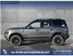 2025 Ford Bronco Sport Badlands (Stk: 25AS7803) in Airdrie - Image 3 of 25